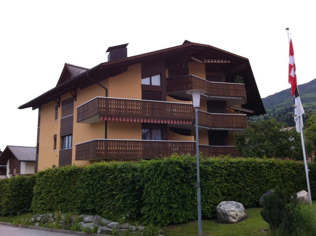 Apartment Haus Arnika 上萨克森 外观 照片