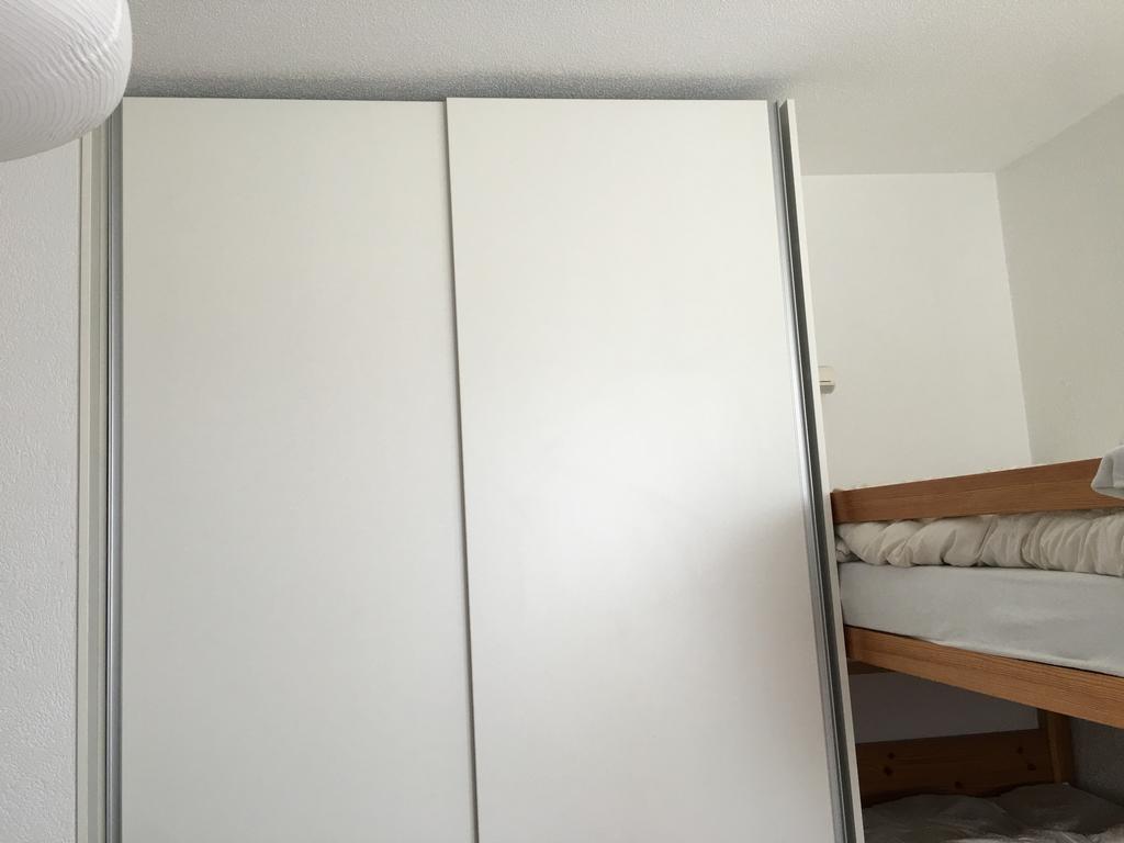 Apartment Haus Arnika 上萨克森 外观 照片