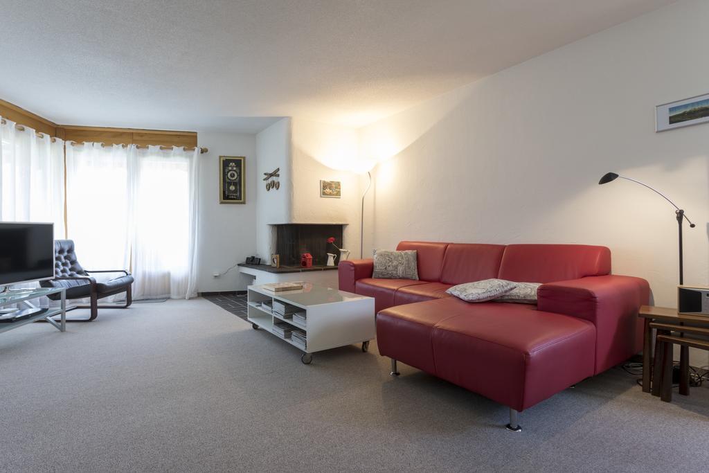 Apartment Haus Arnika 上萨克森 外观 照片