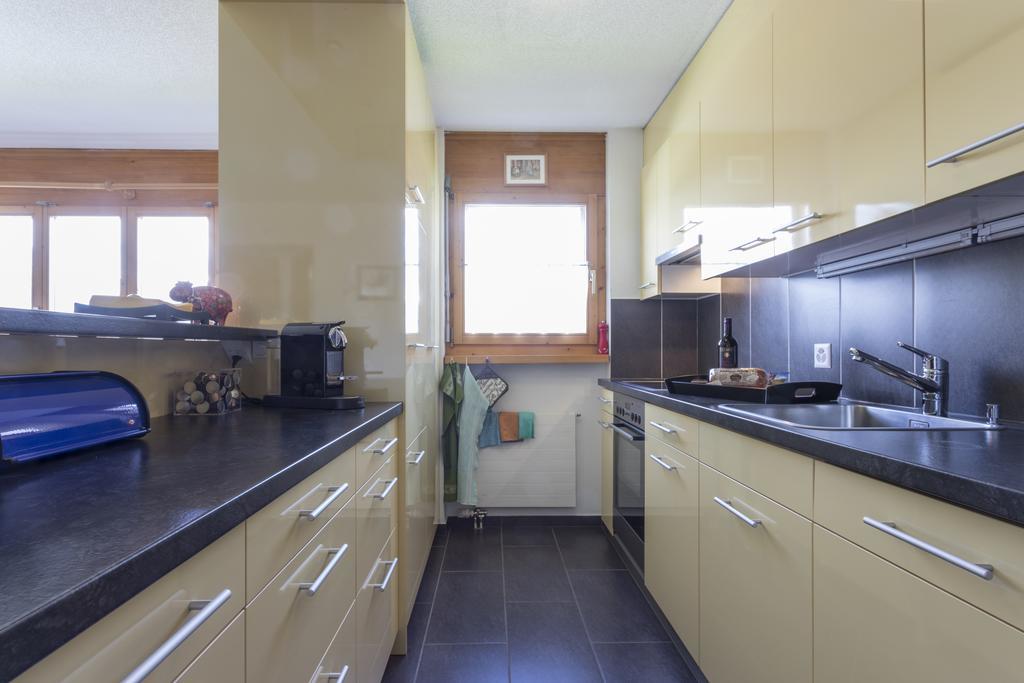 Apartment Haus Arnika 上萨克森 外观 照片