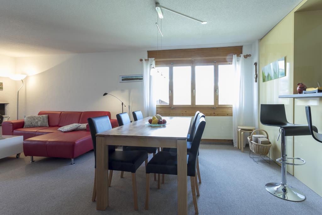 Apartment Haus Arnika 上萨克森 外观 照片