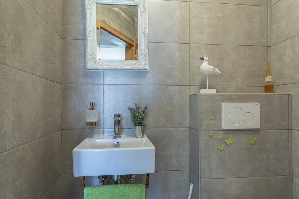 Apartment Haus Arnika 上萨克森 外观 照片