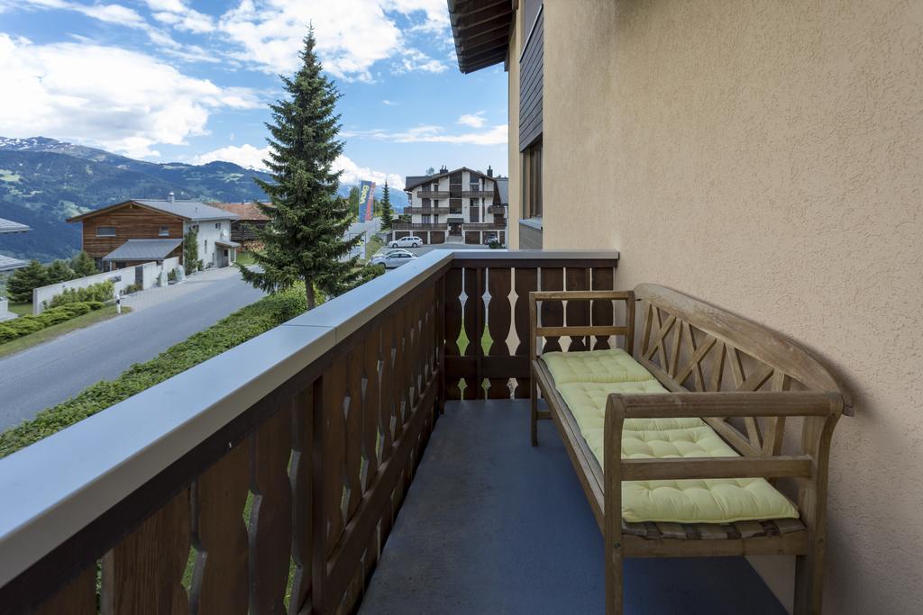 Apartment Haus Arnika 上萨克森 外观 照片