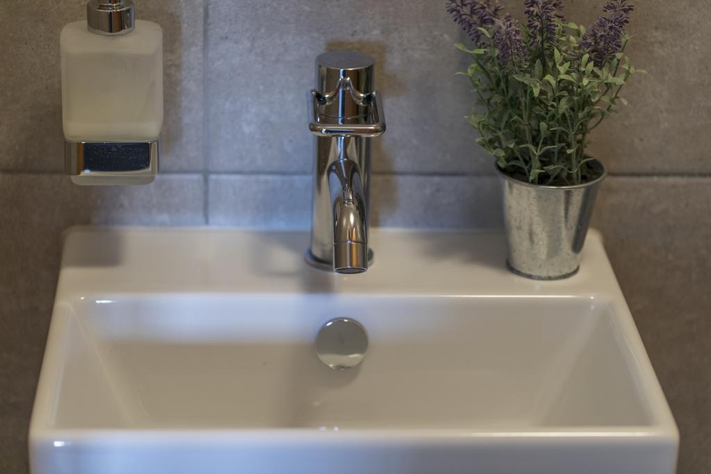 Apartment Haus Arnika 上萨克森 外观 照片