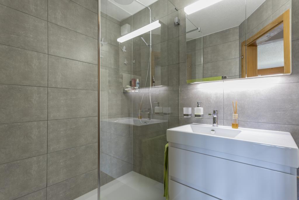 Apartment Haus Arnika 上萨克森 外观 照片