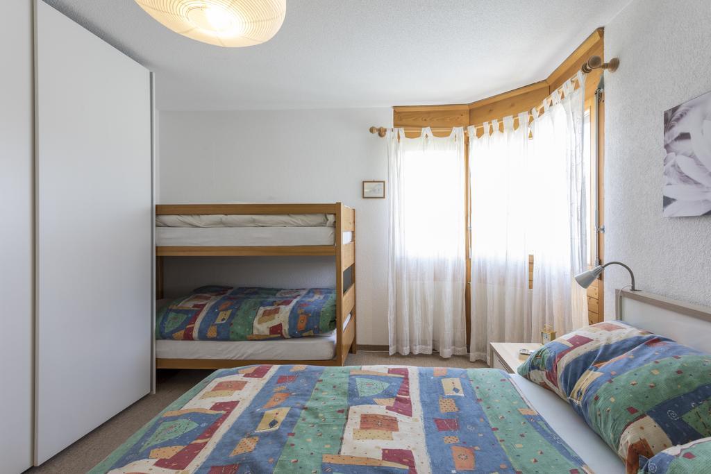 Apartment Haus Arnika 上萨克森 外观 照片