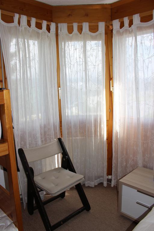 Apartment Haus Arnika 上萨克森 外观 照片
