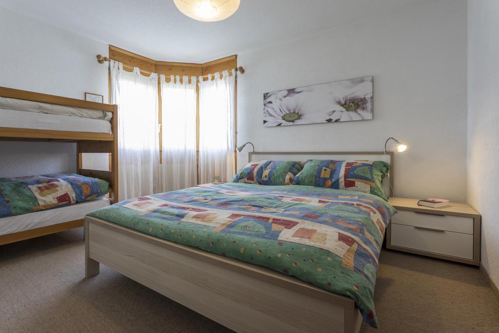 Apartment Haus Arnika 上萨克森 外观 照片