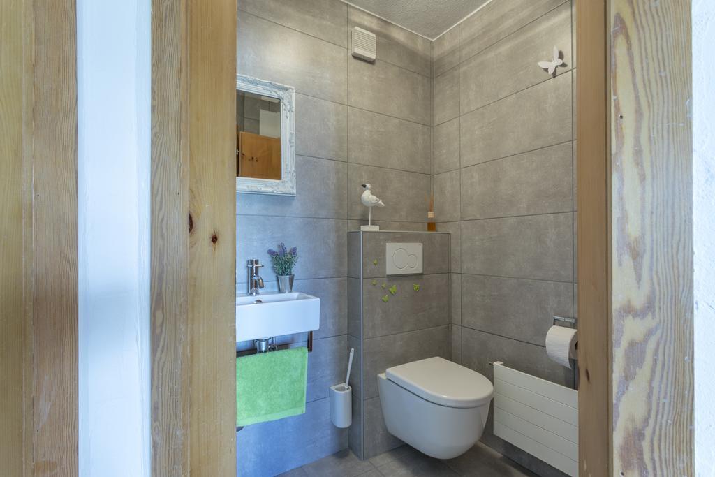 Apartment Haus Arnika 上萨克森 外观 照片